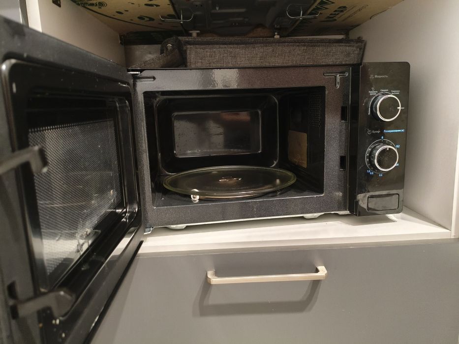 Микроволновая печь Medea