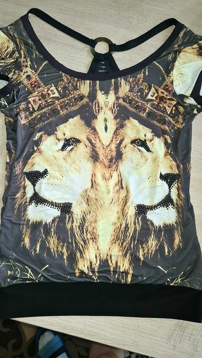 топ красивый женский