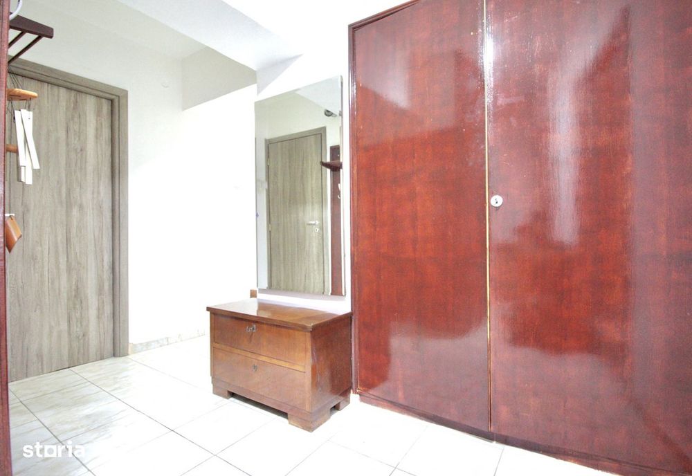 Bucur Obor-Metrou, Bloc Almo, Apartament Decomandat, 0% Comision!