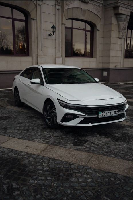 Аренда авто / Прокат авто