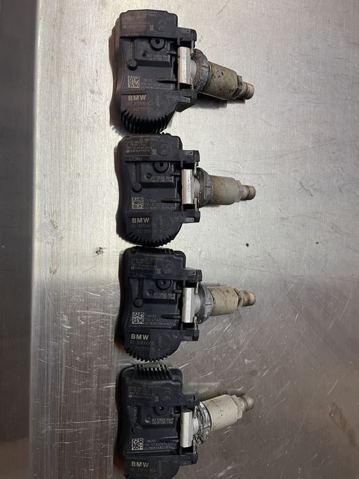 Senzori presiune bmw