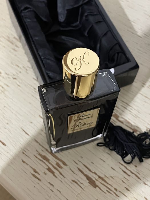 Kilian Black Phantom 50мл