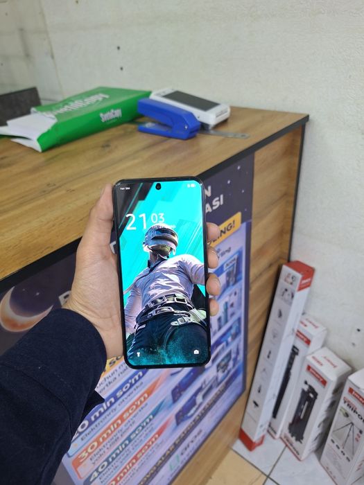 Infinix xot 30 pro