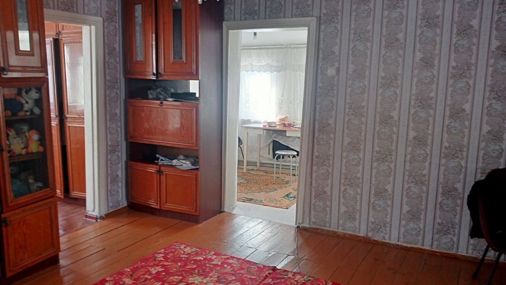 Продам дом в городе тобыл/затоболовка/