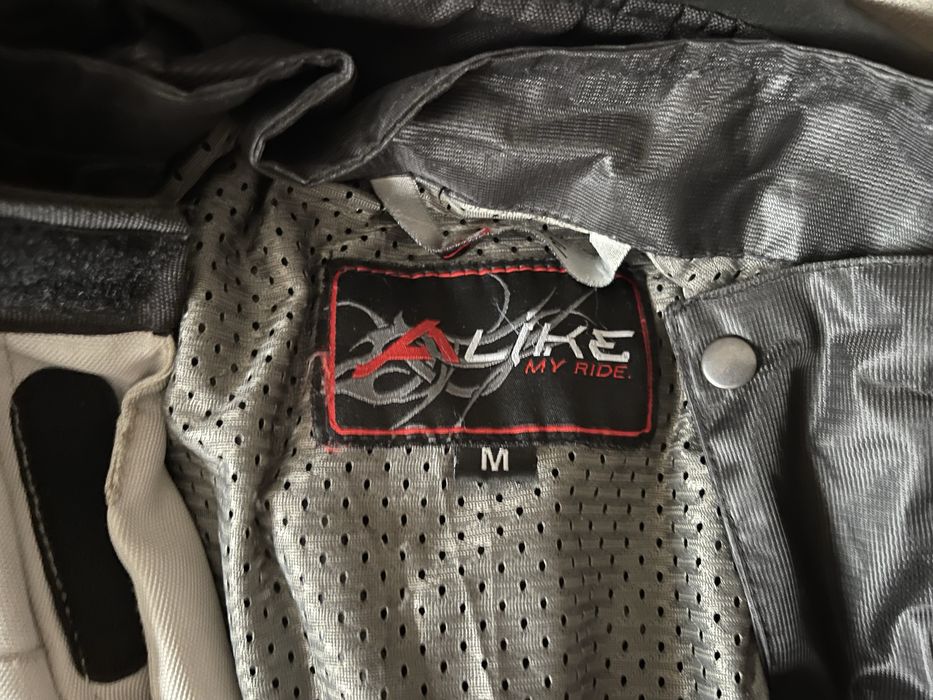 Geaca Moto Alike My Ride M