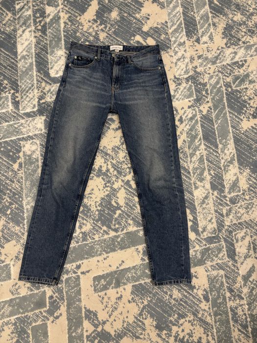 Джинсы Calvin Klein