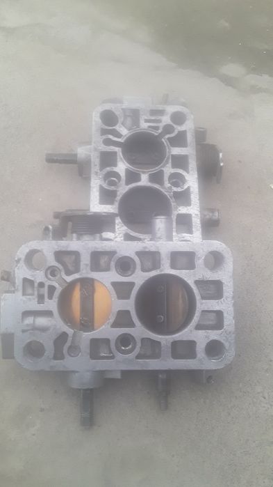 Карбюратор  ваз  запчасть