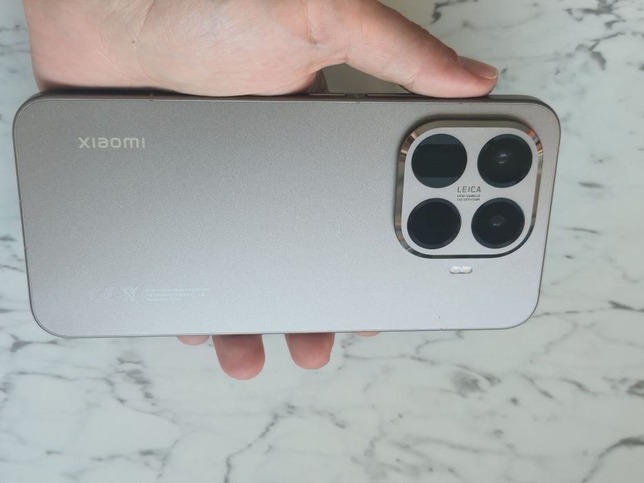 Vand/schimb Xiaomi 15T Pro 256gb