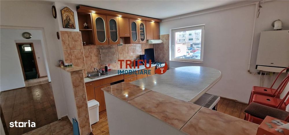 Apartament 2 camere in zona Bisercii Sfanta Ecaterina