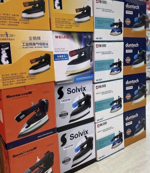 Утюк бачокли оригинал