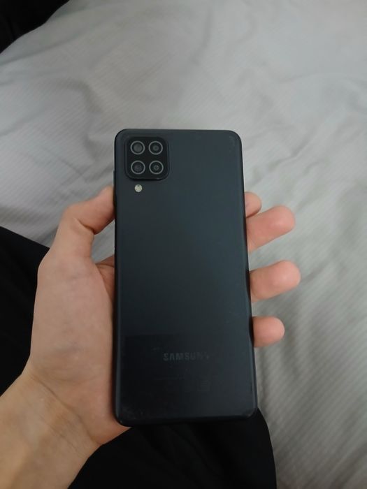 Samsung Galaxy A12
