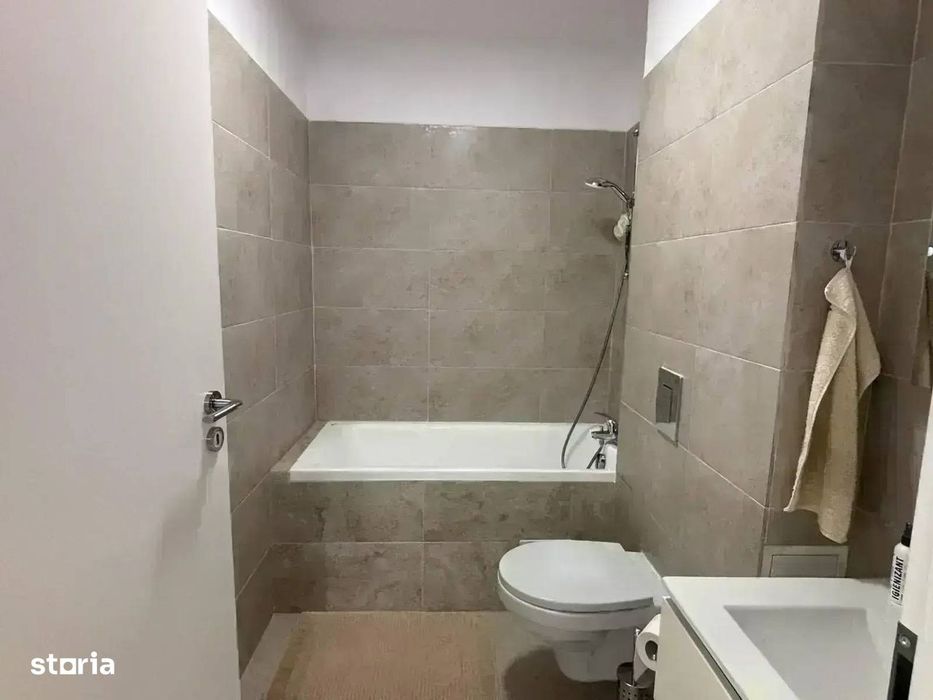 Oportunitate Apartament Nou 3 Camere Mobilat Utilat Lux Mutare Rapida