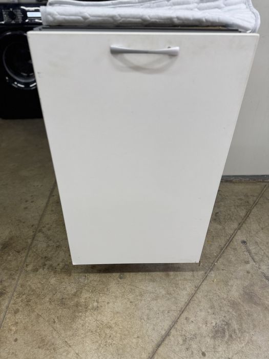 Miele съдомиялна 45см А+++ пълновграждане Germany ГАРАНЦИЯ