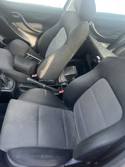 Seat Leon mk1 1.9TDI / Сеат леон 2005 година на части