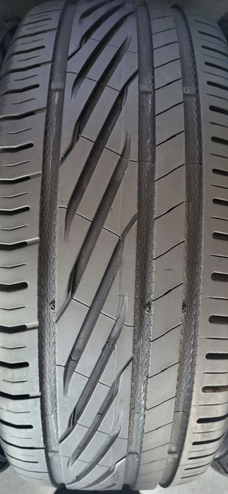 4 anvelope 225 50 17 uniroyal 2022 7,5 mm Top