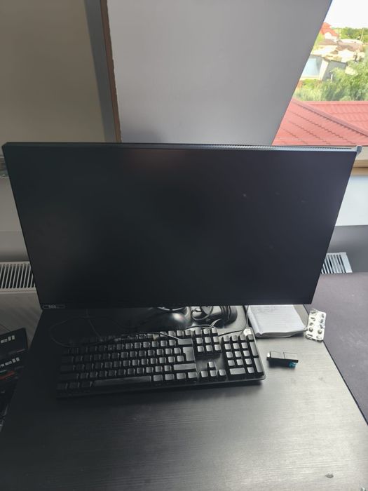 Alienware 500hz impecabil