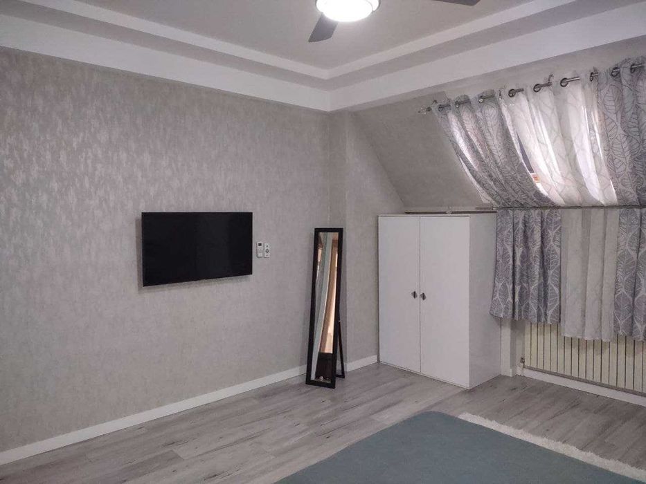 Сдается пентхаус Ц1