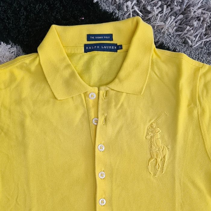 Tricou Ralph Lauren Xs dama