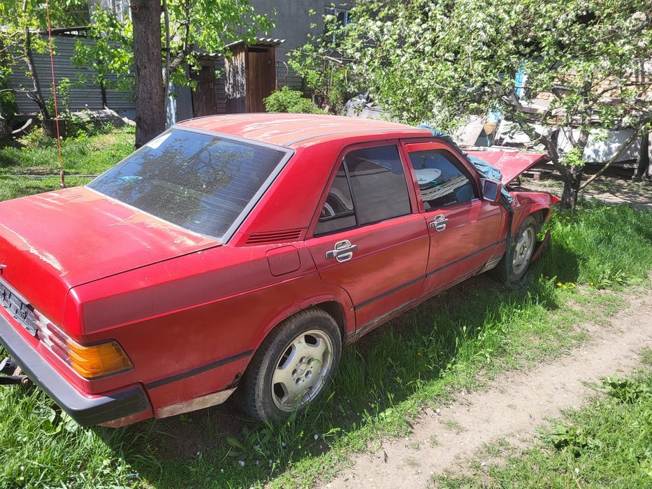 Продам машину Mers 190