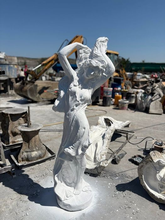 Ornamente de gradina
