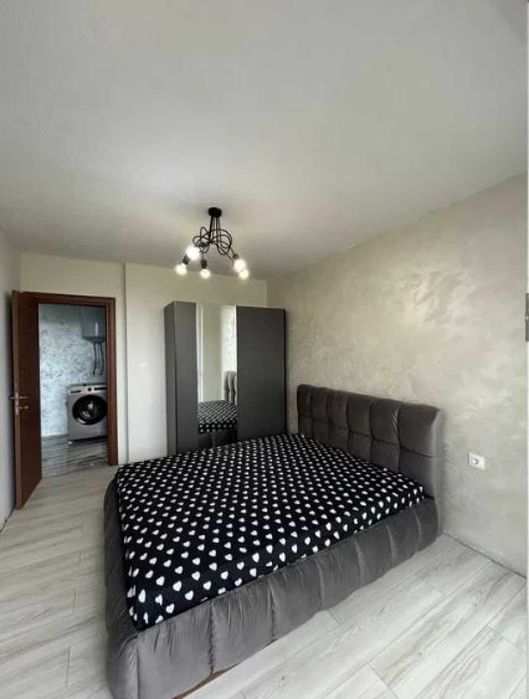 Продава се Двустаен апартамент в Пловдив, Тракия - 65 кв.м за 1447 €/кв.м - Снимка #6