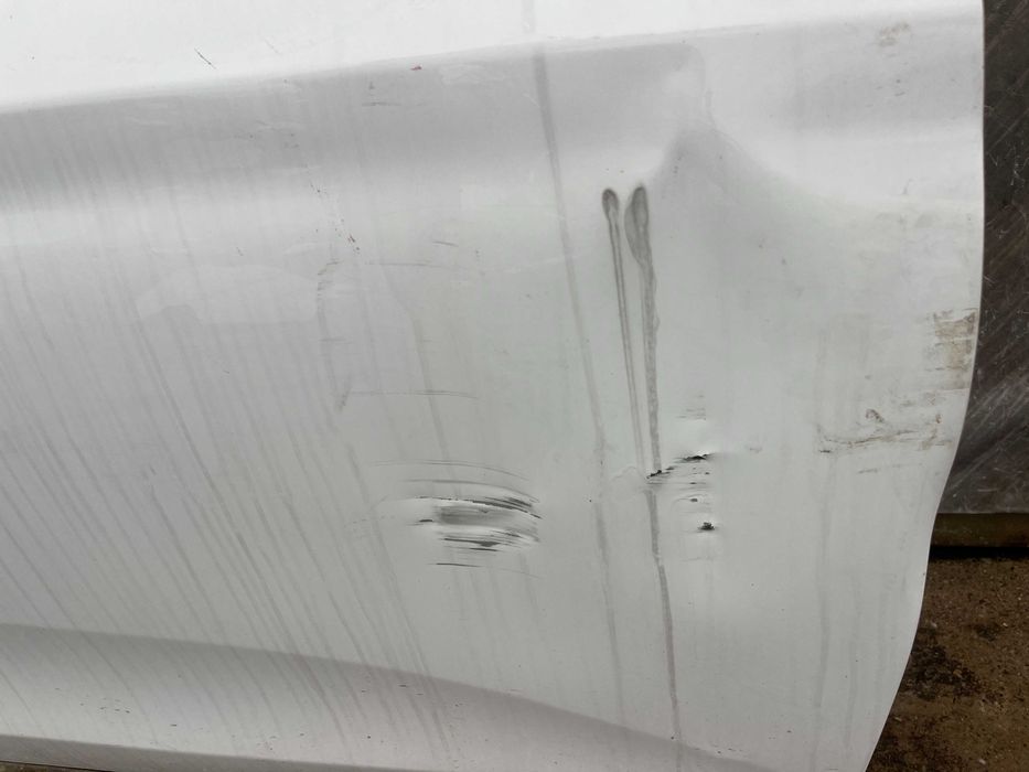 Предна дясна врата Fiat Tipo