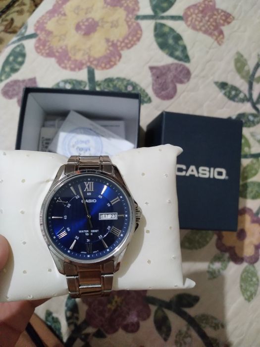Продам Часы Casio