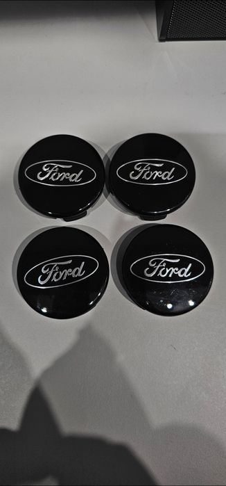 Capace Ford/Ford ST Line