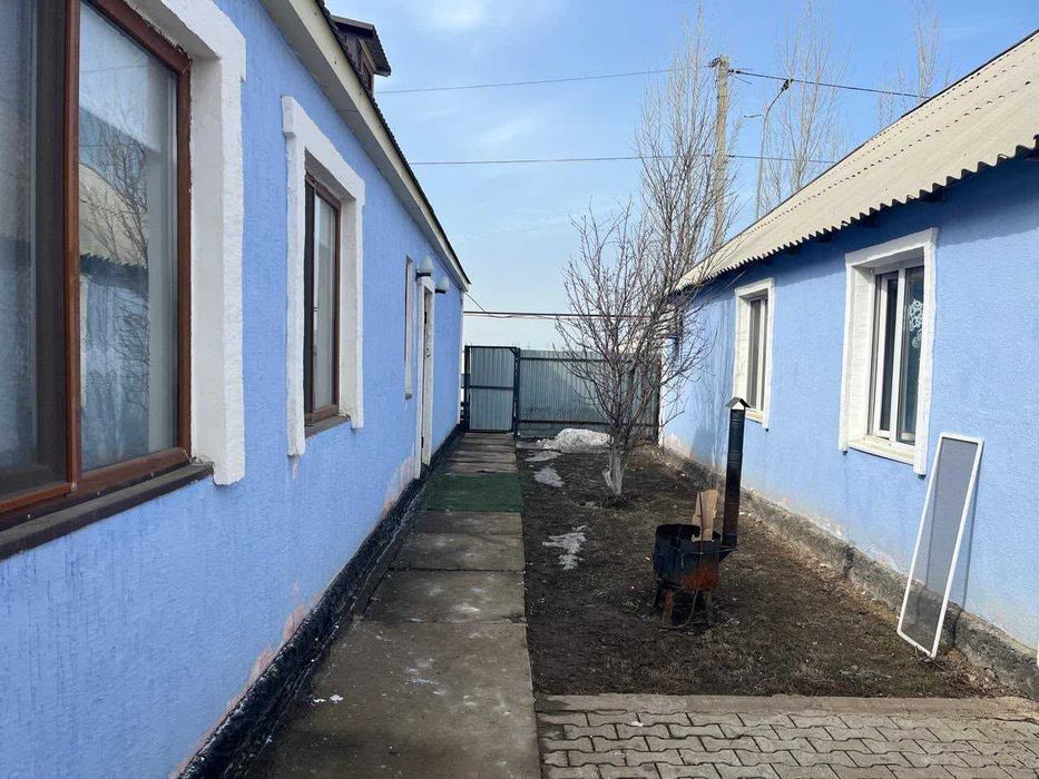 Продажа недвижимости