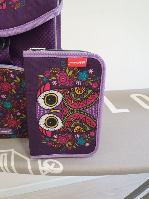 Школьный рюкзак / ранец