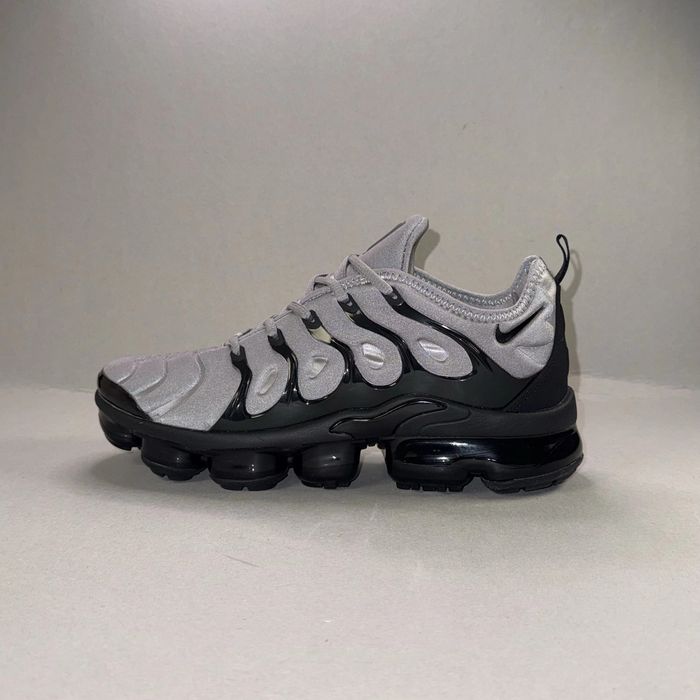 Nike Vapormax Plus "Black Grey" - НОВА НАЛИЧНОСТ!