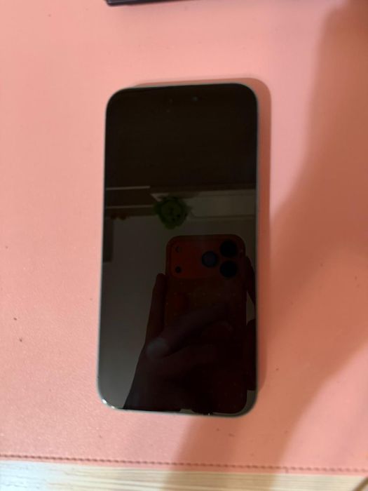 iPhone 16 Plus 256 Гб