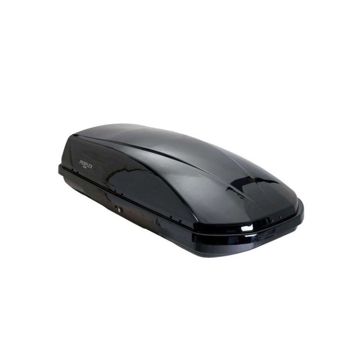 Багажник Автобокс PERFLEX JOURNEY, 420 литра, 3 цвята