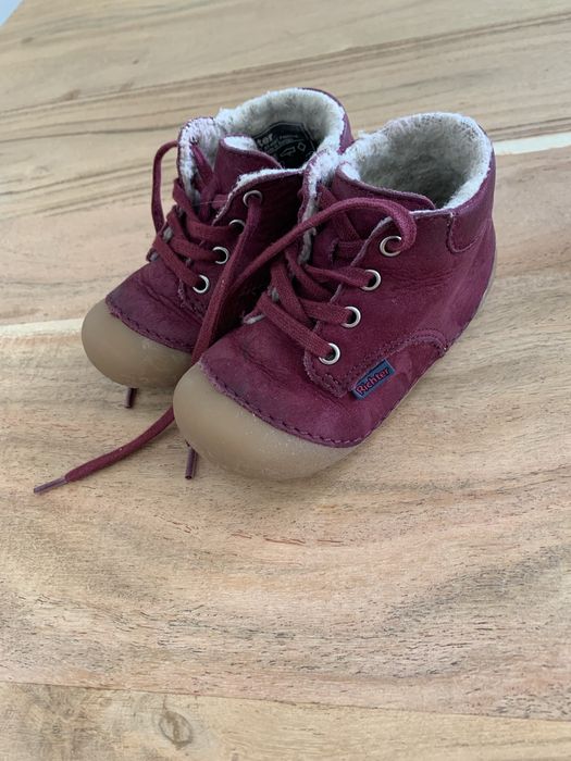 Детски обувки и маратонки