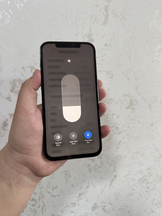 Айфон 12 про макс 256 гб