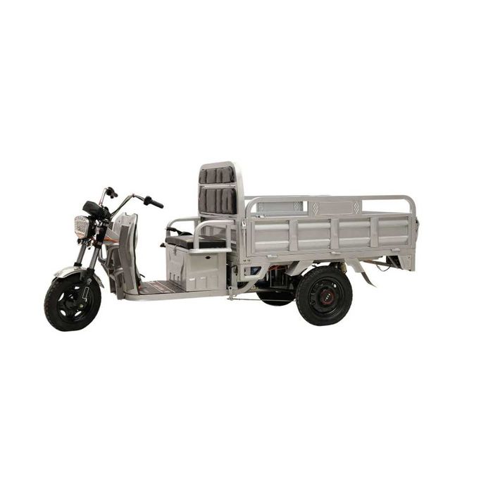 Triciclu Electric cu remorca 1000W / bena - Produs Nou - Tuk Tuk