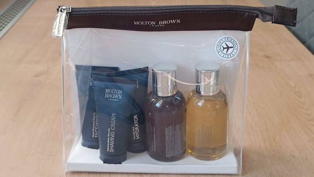 Set Molton Brown Well Groomed