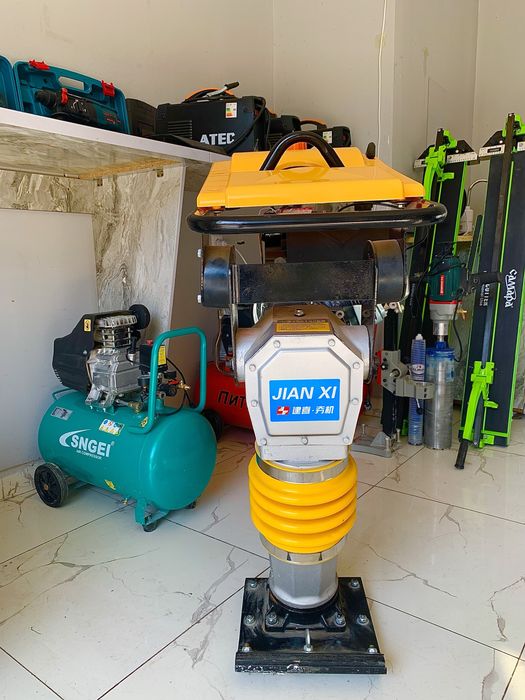 Трамбовка|Аренда|Прокат|инстурмент|