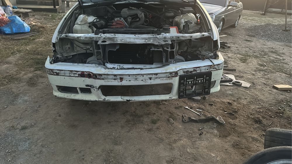 Разбор бмв е 36 bmw