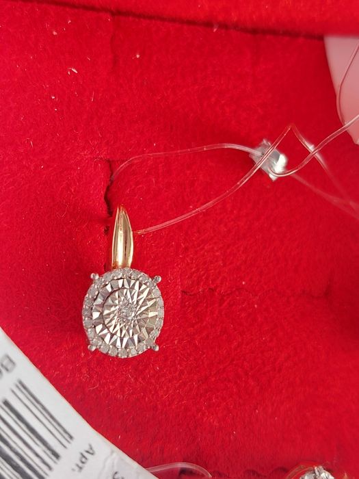 Золото Кострома 585