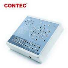 Аппарат ЭЭГ Contec EEG apparati Eeg apparat contec