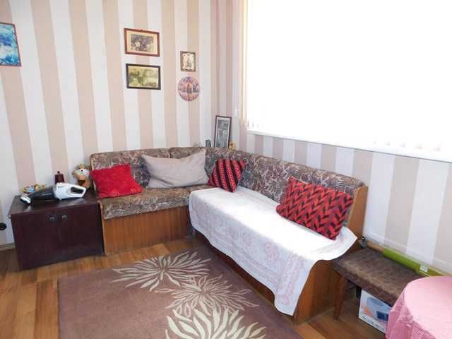 Продава се Едностаен апартамент в Търговище, Център - 41 кв.м за 1182 €/кв.м - Снимка #1