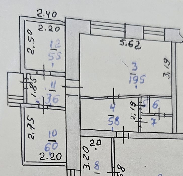 Магазин в аренду