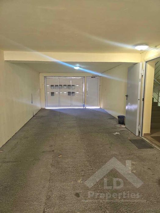 Продава се Едностаен апартамент в Варна, Христо Ботев - 24 кв.м за 1486 €/кв.м - Снимка #6
