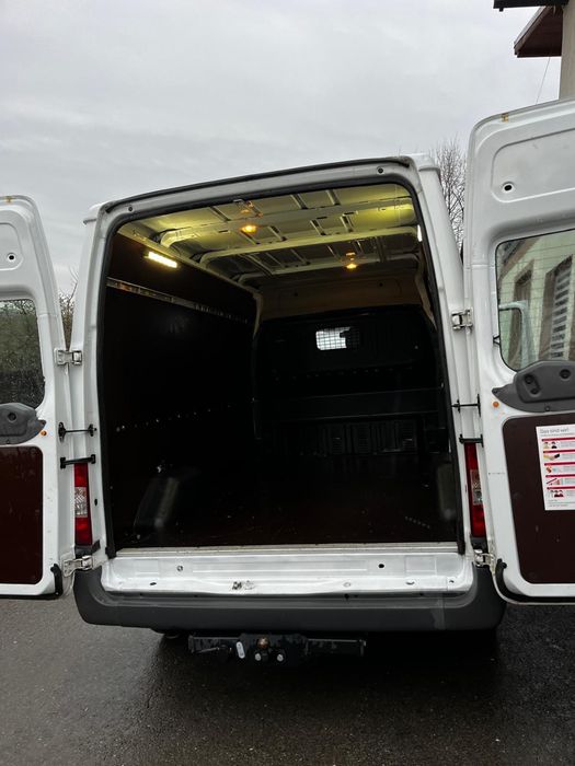 FORD Transit 2014 — imagine 3