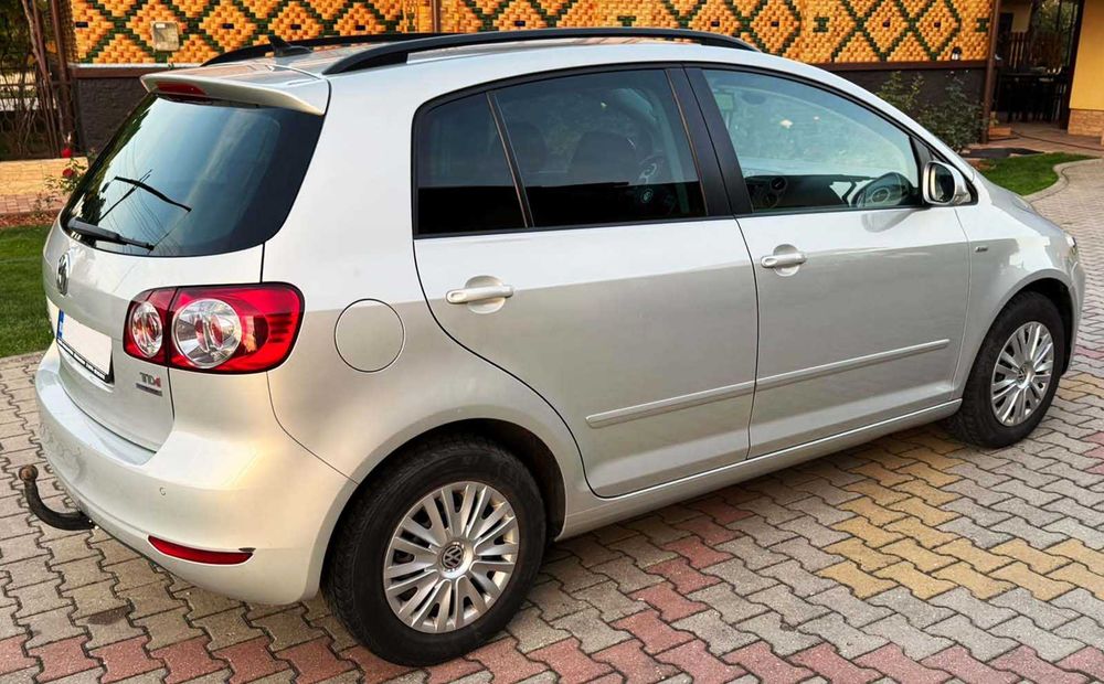 VOLKSWAGEN Golf 2013 — imagine 12