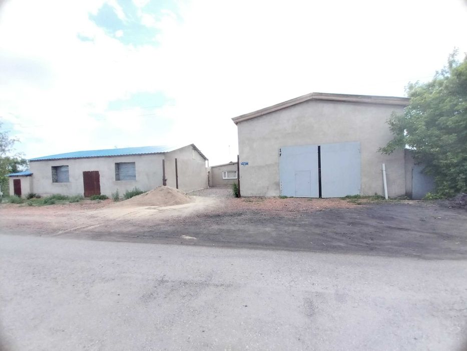 Продается дом в п. Северо-Западный