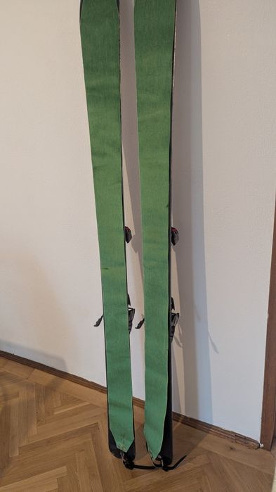 Setup Schi ski de tura K2 Coomback 181 + legături Marker Duke/Baron+ f