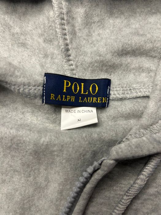 Hanorac Ralph Lauren polo