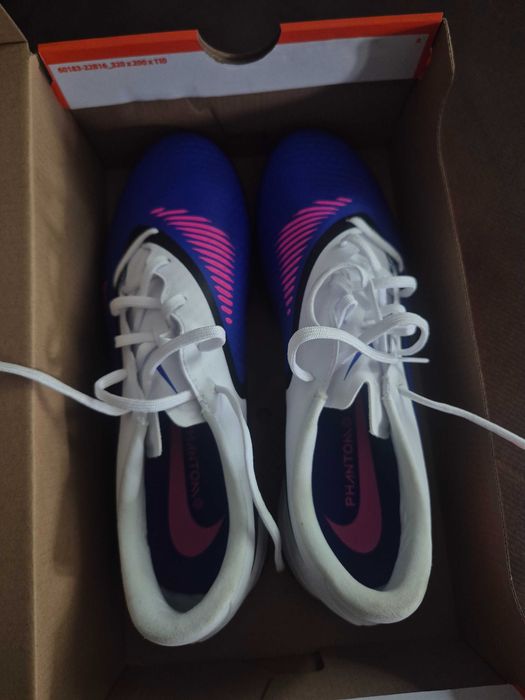 Nike Phantom 6 Low Academy TF